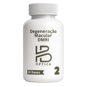 HB Óptica 2 - Degeneração Macular