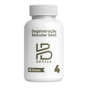 HB Óptica 4 - Degeneração Macular Senil