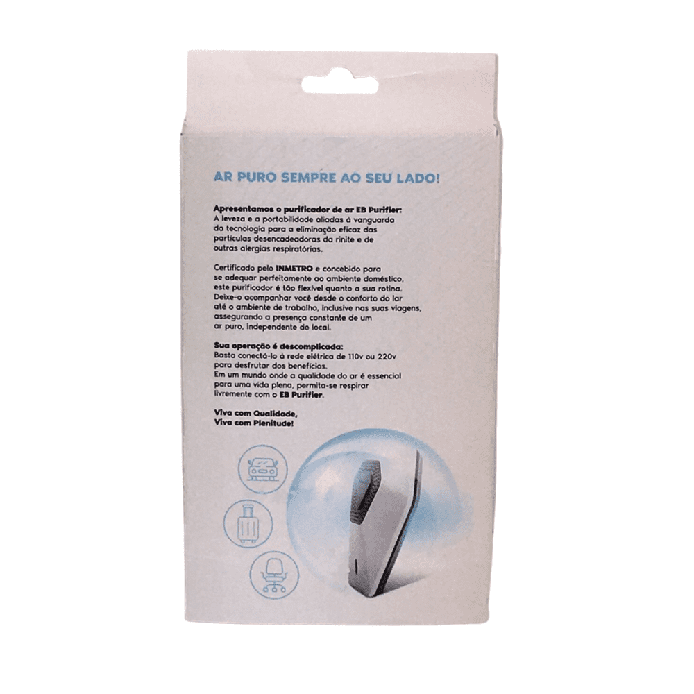 EB Purifier - Imagem 2