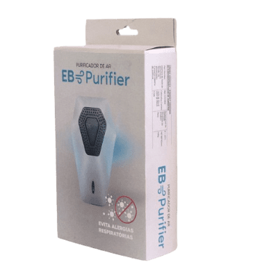 EB Purifier - Imagem 3